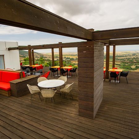 Hotel Ritual El Palmar-Adults Only Вехер-де-ла-Фронтера Екстер'єр фото