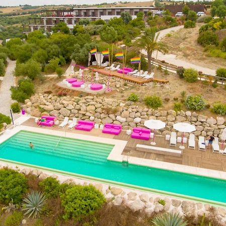 Hotel Ritual El Palmar-Adults Only Вехер-де-ла-Фронтера Екстер'єр фото