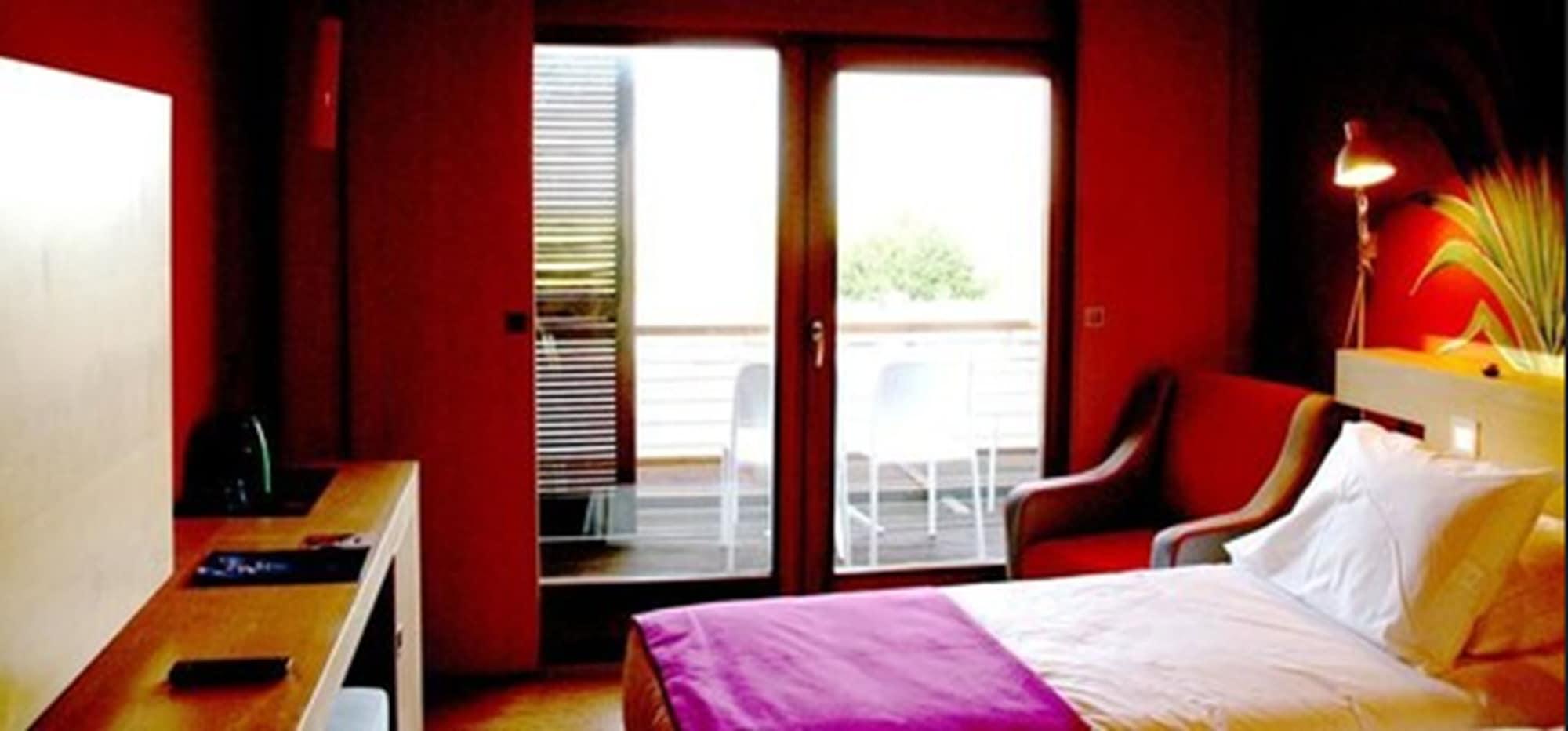 Hotel Ritual El Palmar-Adults Only Вехер-де-ла-Фронтера Екстер'єр фото