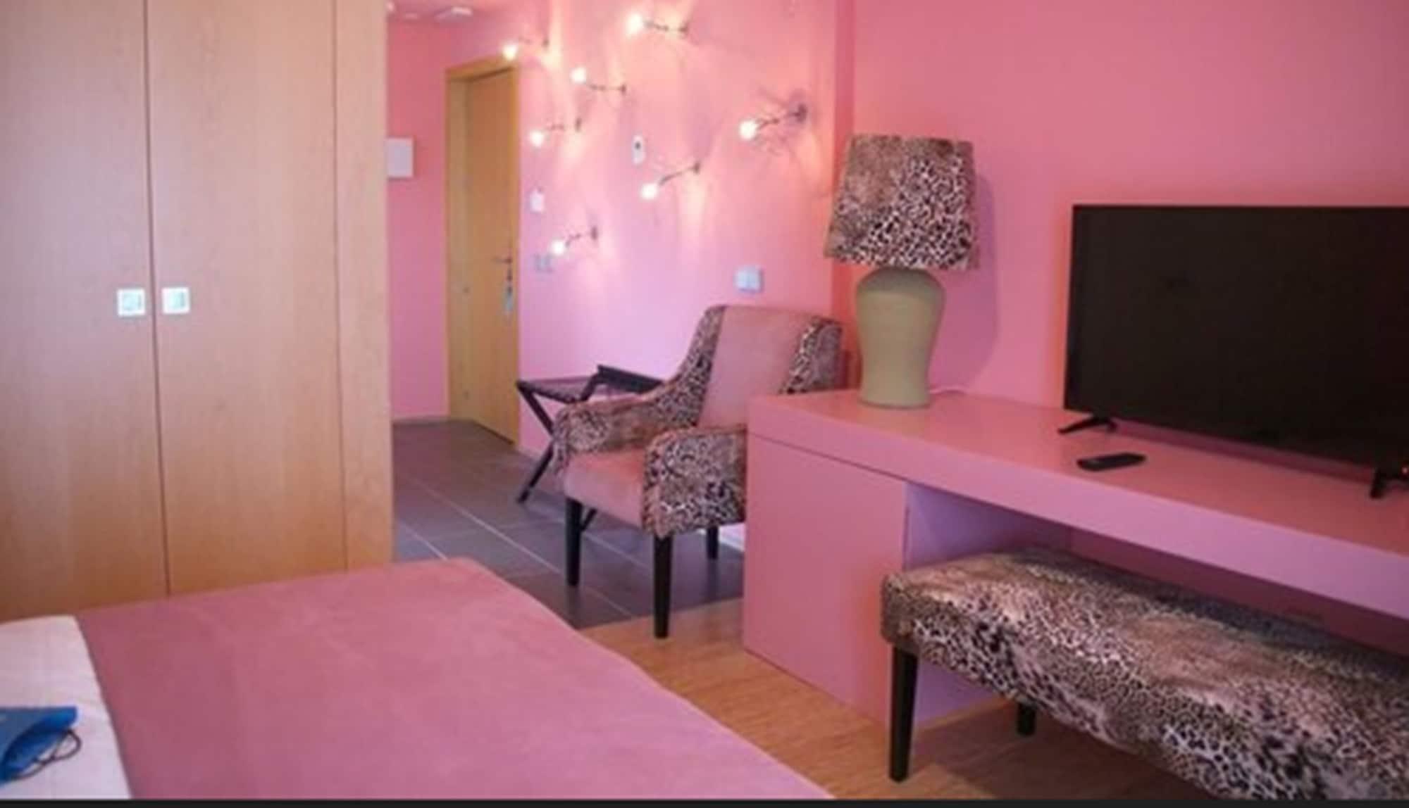 Hotel Ritual El Palmar-Adults Only Вехер-де-ла-Фронтера Екстер'єр фото