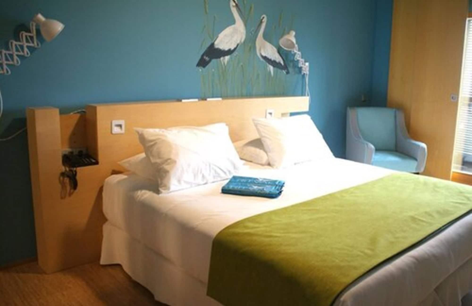Hotel Ritual El Palmar-Adults Only Вехер-де-ла-Фронтера Екстер'єр фото