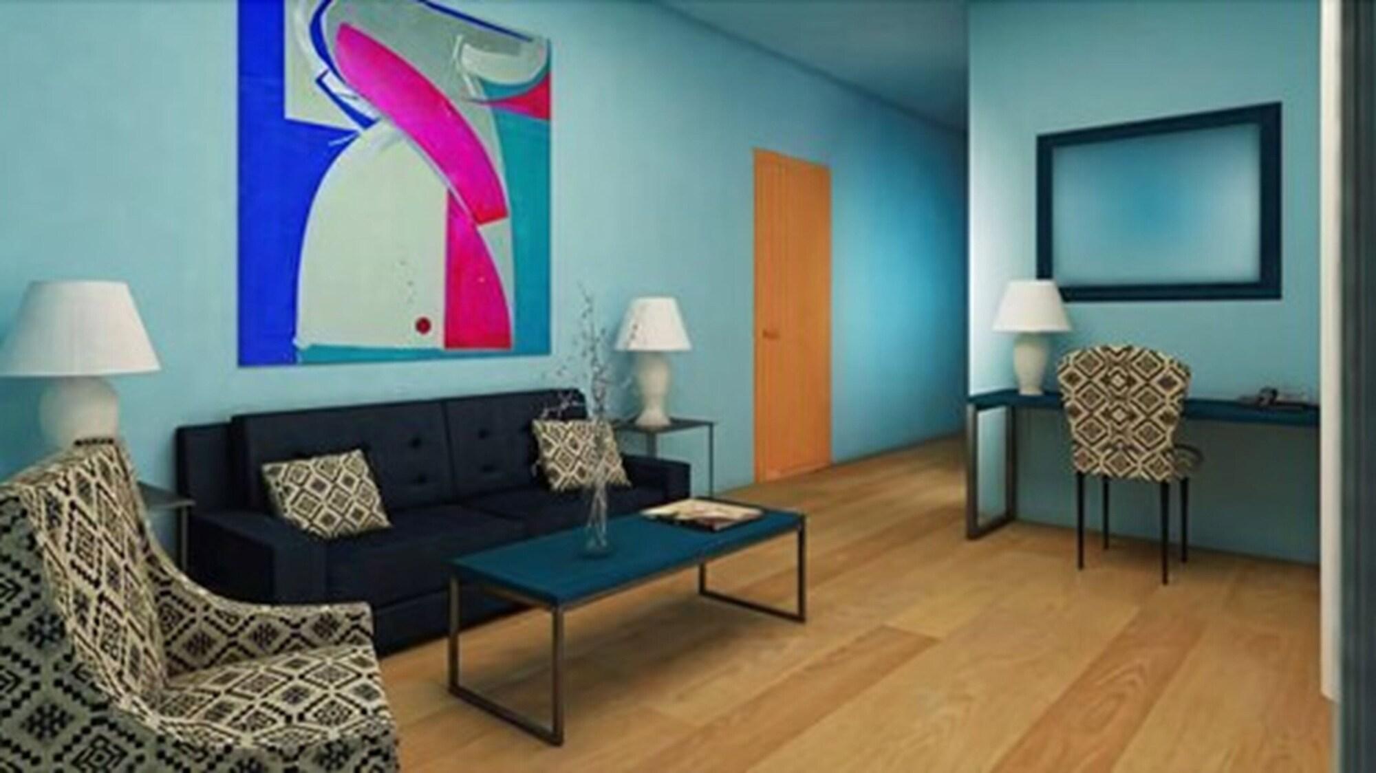 Hotel Ritual El Palmar-Adults Only Вехер-де-ла-Фронтера Екстер'єр фото