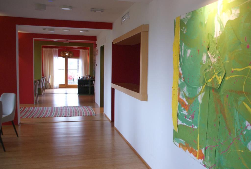 Hotel Ritual El Palmar-Adults Only Вехер-де-ла-Фронтера Екстер'єр фото