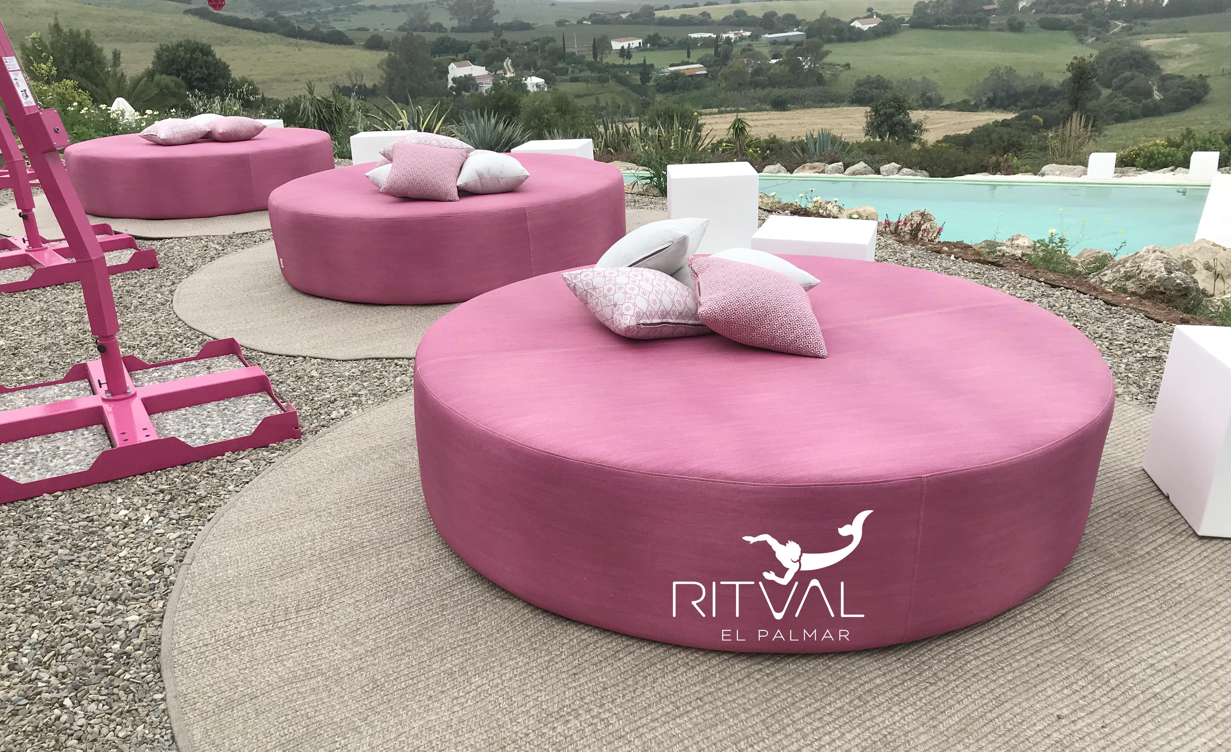 Hotel Ritual El Palmar-Adults Only Вехер-де-ла-Фронтера Екстер'єр фото