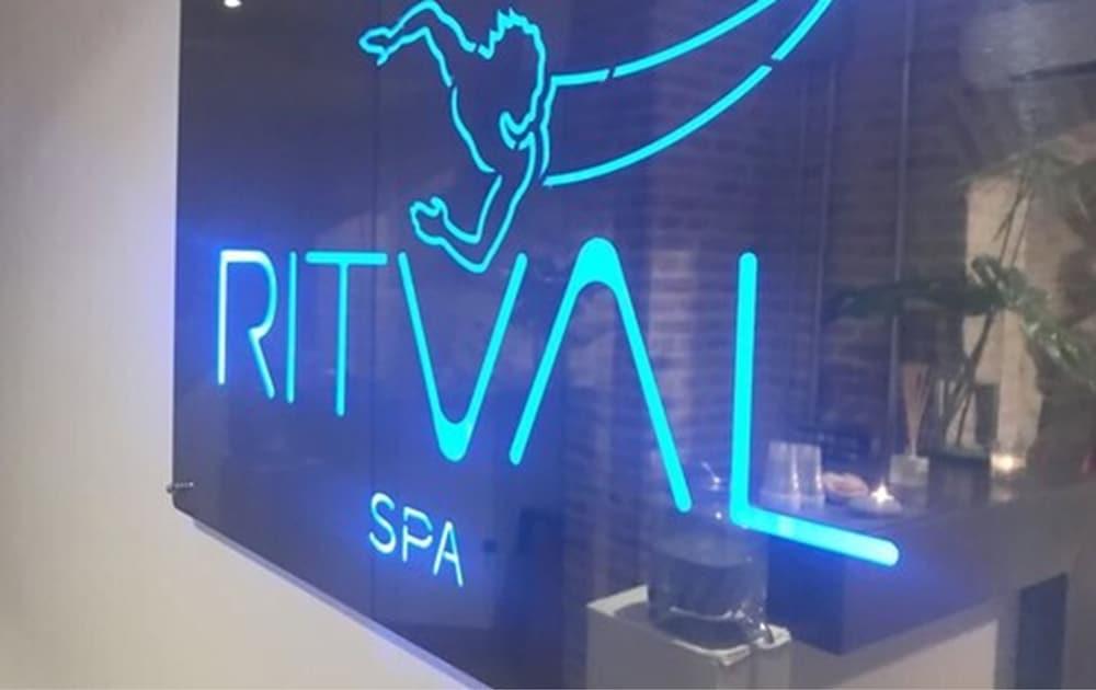 Hotel Ritual El Palmar-Adults Only Вехер-де-ла-Фронтера Екстер'єр фото