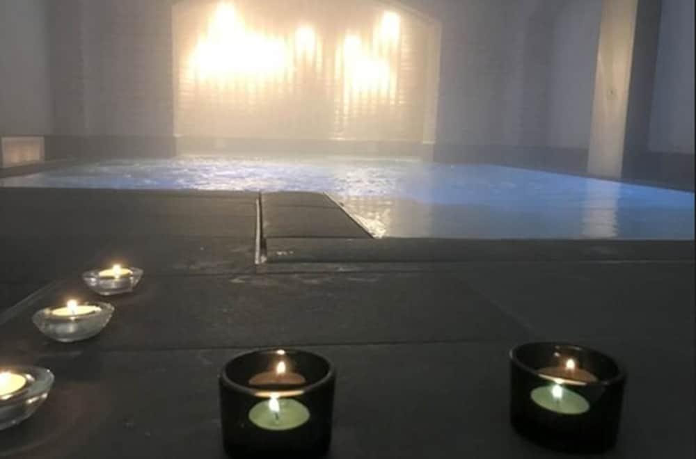 Hotel Ritual El Palmar-Adults Only Вехер-де-ла-Фронтера Екстер'єр фото