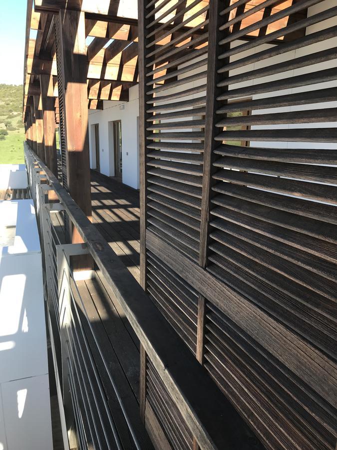 Hotel Ritual El Palmar-Adults Only Вехер-де-ла-Фронтера Екстер'єр фото