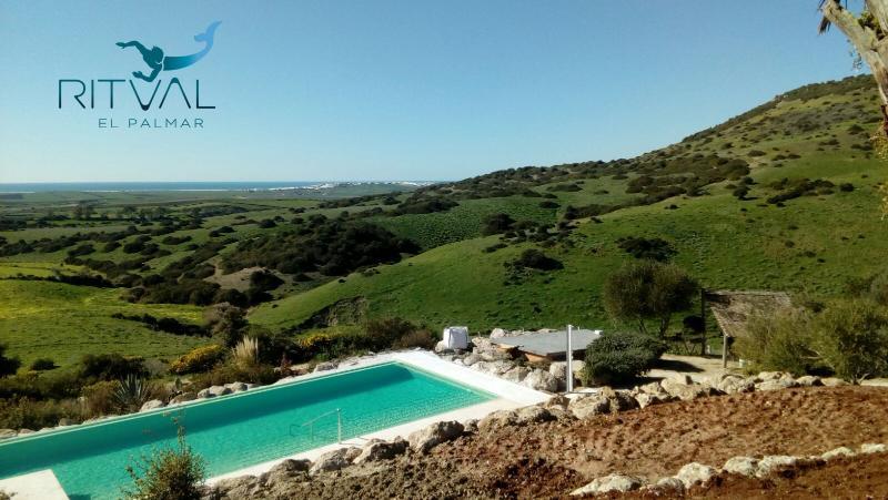 Hotel Ritual El Palmar-Adults Only Вехер-де-ла-Фронтера Екстер'єр фото