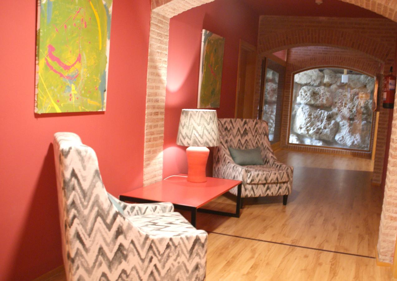 Hotel Ritual El Palmar-Adults Only Вехер-де-ла-Фронтера Екстер'єр фото