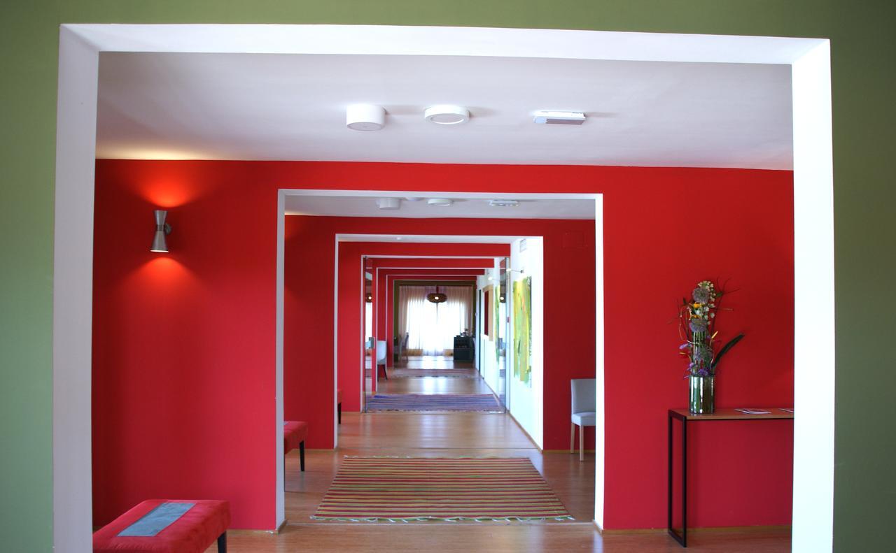 Hotel Ritual El Palmar-Adults Only Вехер-де-ла-Фронтера Екстер'єр фото
