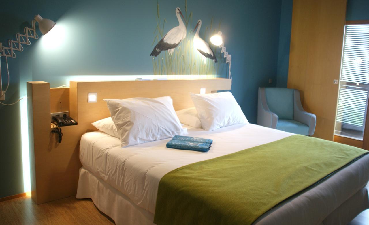 Hotel Ritual El Palmar-Adults Only Вехер-де-ла-Фронтера Екстер'єр фото