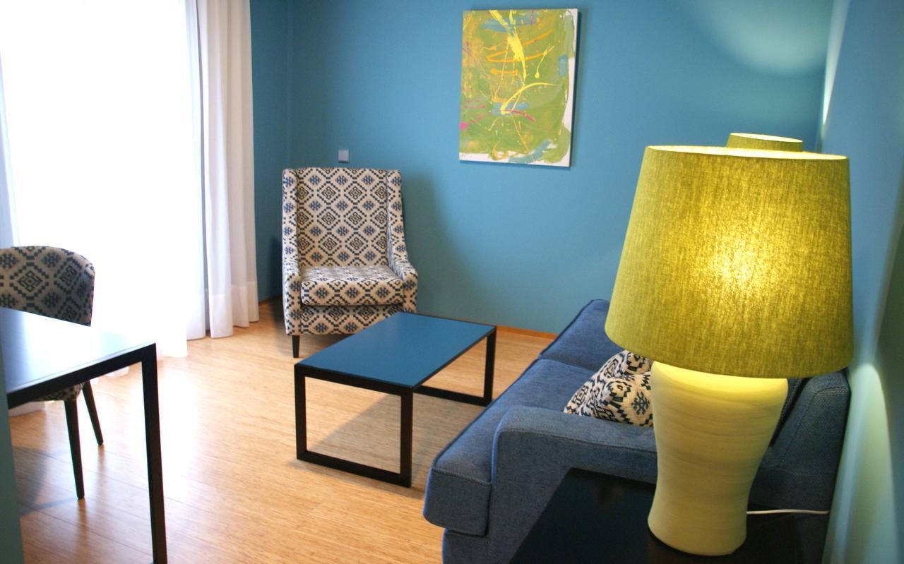 Hotel Ritual El Palmar-Adults Only Вехер-де-ла-Фронтера Екстер'єр фото