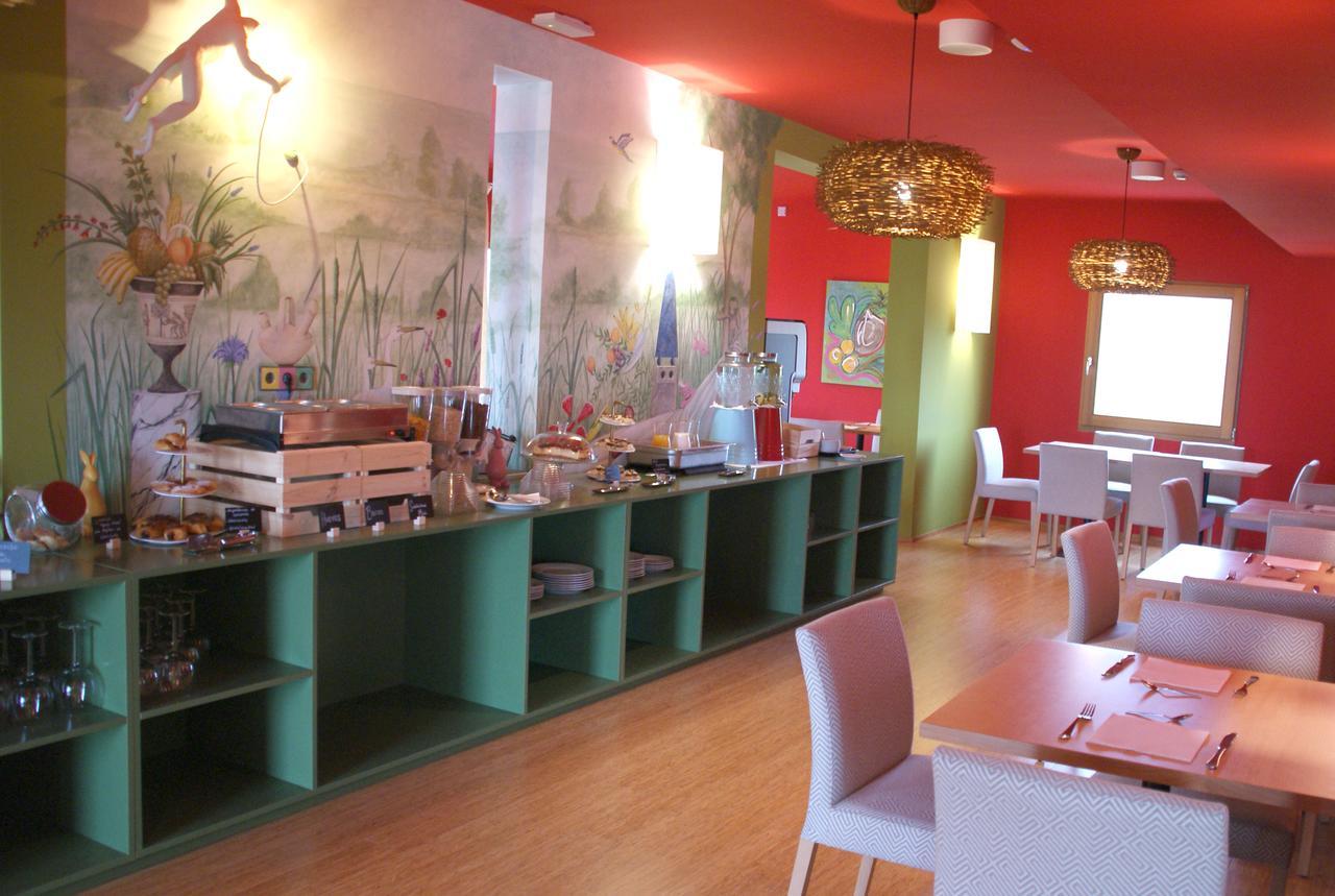 Hotel Ritual El Palmar-Adults Only Вехер-де-ла-Фронтера Екстер'єр фото