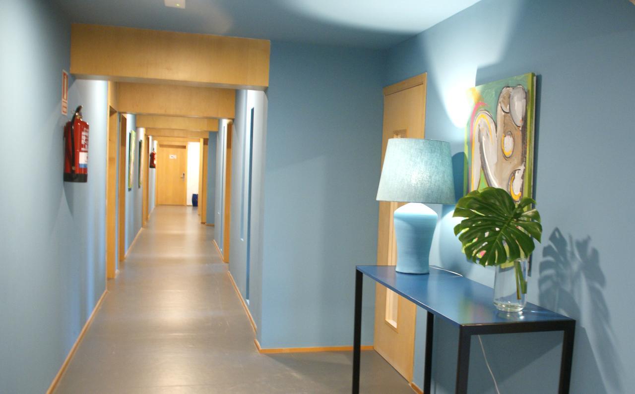 Hotel Ritual El Palmar-Adults Only Вехер-де-ла-Фронтера Екстер'єр фото