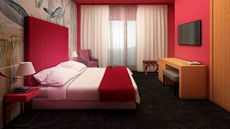 Hotel Ritual El Palmar-Adults Only Вехер-де-ла-Фронтера Екстер'єр фото