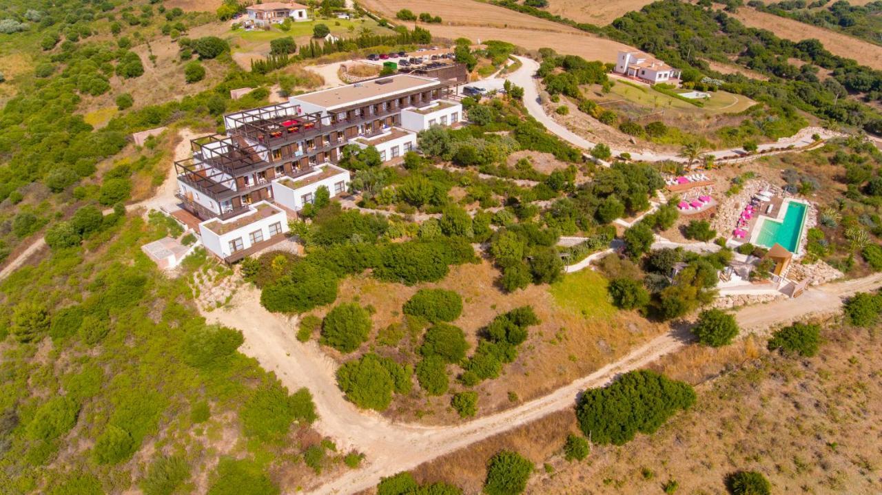 Hotel Ritual El Palmar-Adults Only Вехер-де-ла-Фронтера Екстер'єр фото