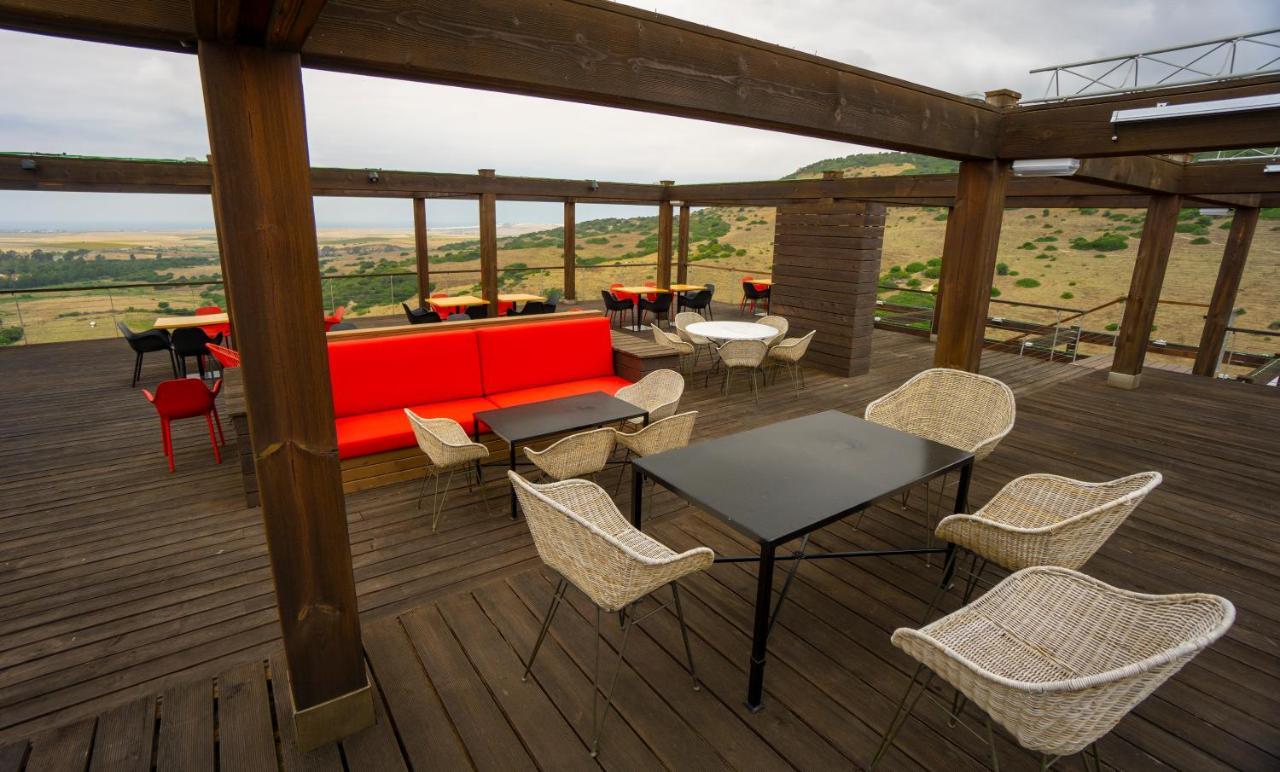 Hotel Ritual El Palmar-Adults Only Вехер-де-ла-Фронтера Екстер'єр фото