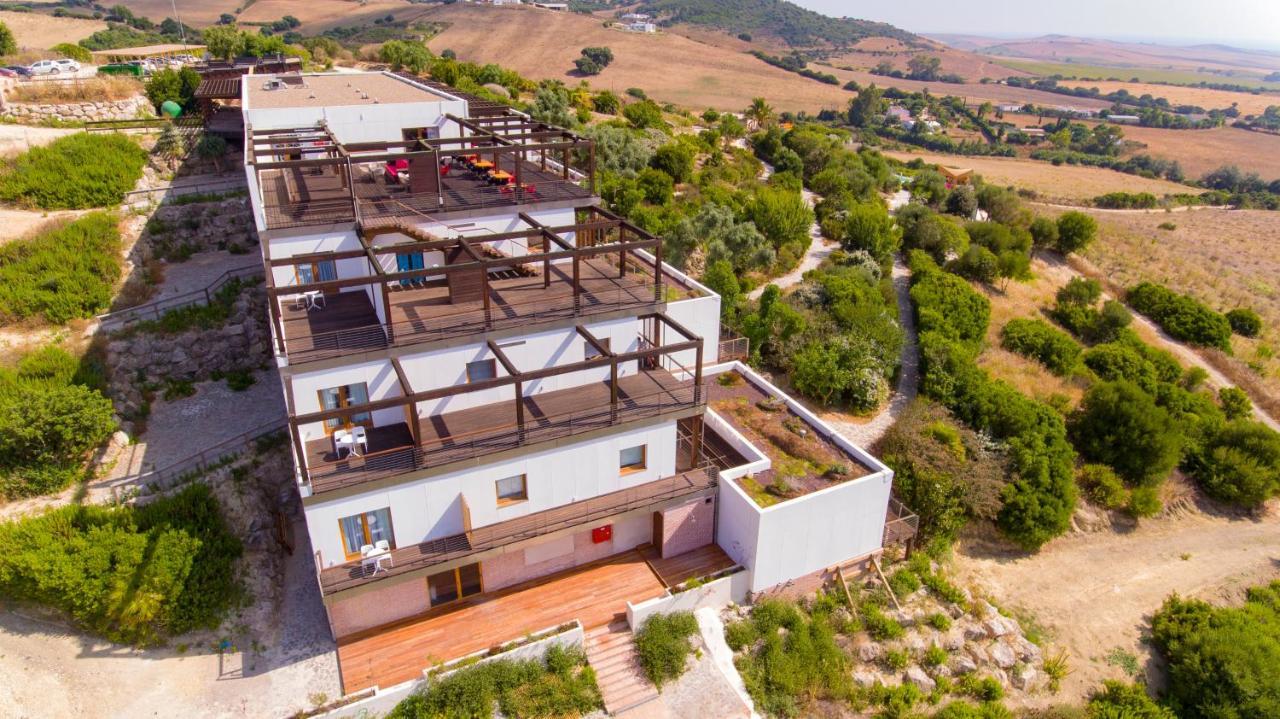 Hotel Ritual El Palmar-Adults Only Вехер-де-ла-Фронтера Екстер'єр фото
